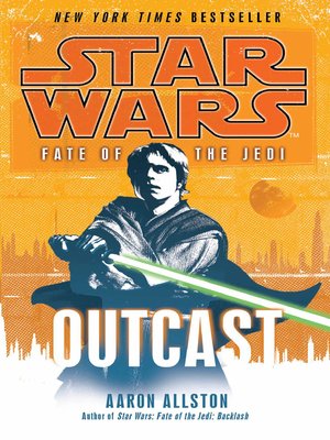 cover image of Outcast